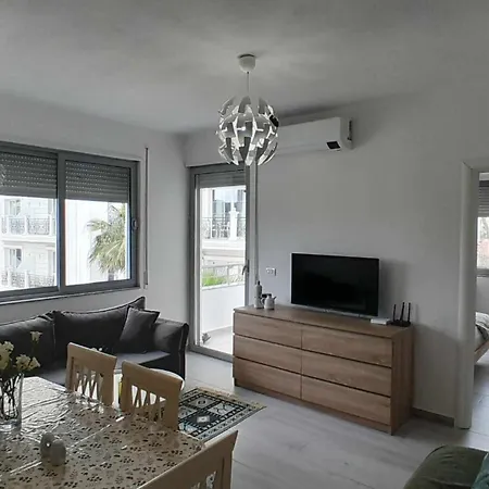 Vigga Apartamento Golem (Tirana)