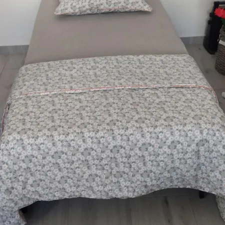Apartamento Vigga