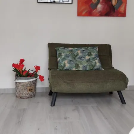 Vigga Apartament