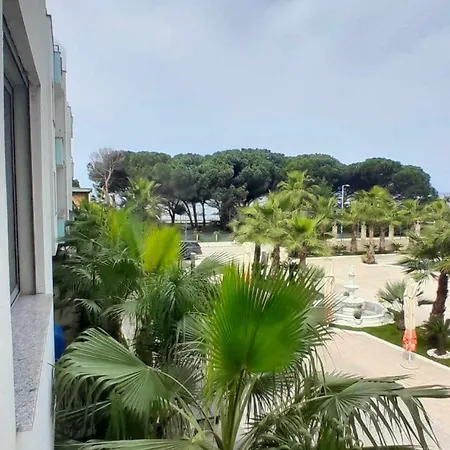 Apartament Vigga