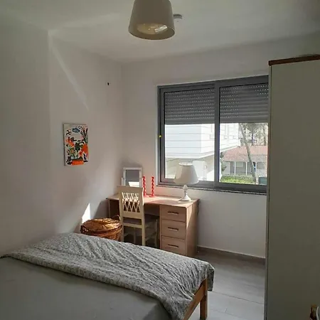 Vigga Apartament *