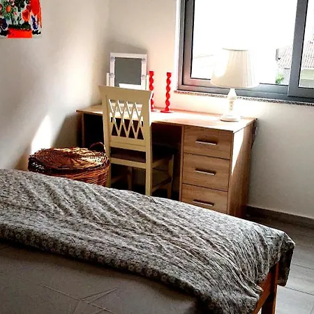 Vigga Apartamento Golem (Tirana)