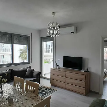 Apartamento Vigga Golem (Tirana)