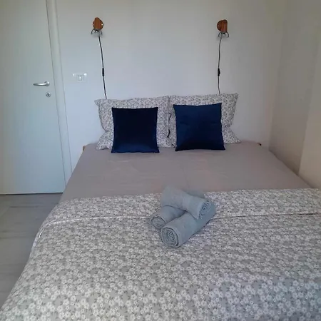 Apartament Vigga *