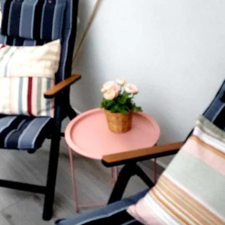 Apartament Vigga *