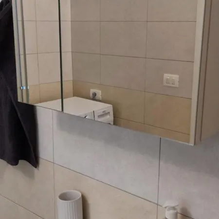 Vigga Apartamento Golem (Tirana)