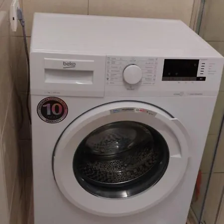 Apartamento Vigga Golem (Tirana)