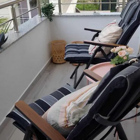 Apartamento Vigga