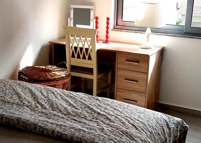 Vigga Apartment Golem (Tirana)