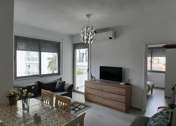 Apartment Vigga Golem (Tirana)