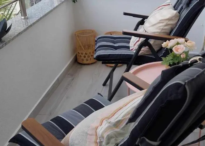 Apartment Vigga