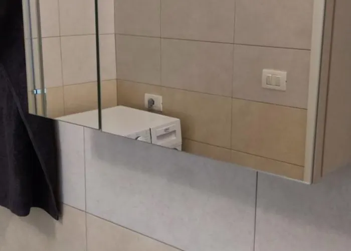 Vigga Apartment Golem (Tirana)