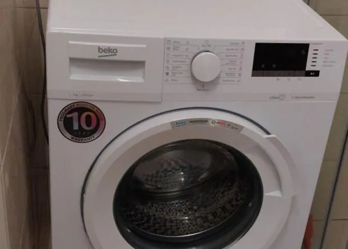 Apartment Vigga Golem (Tirana)